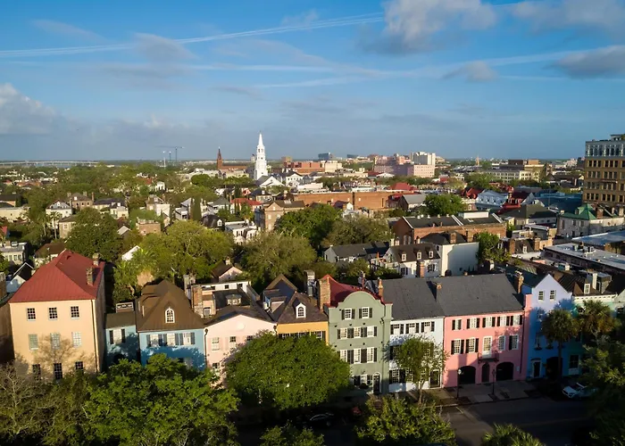 Harbourview InnBoutique Hotel