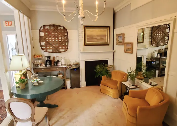 Bijou, Boutique InnBoutique Hotel